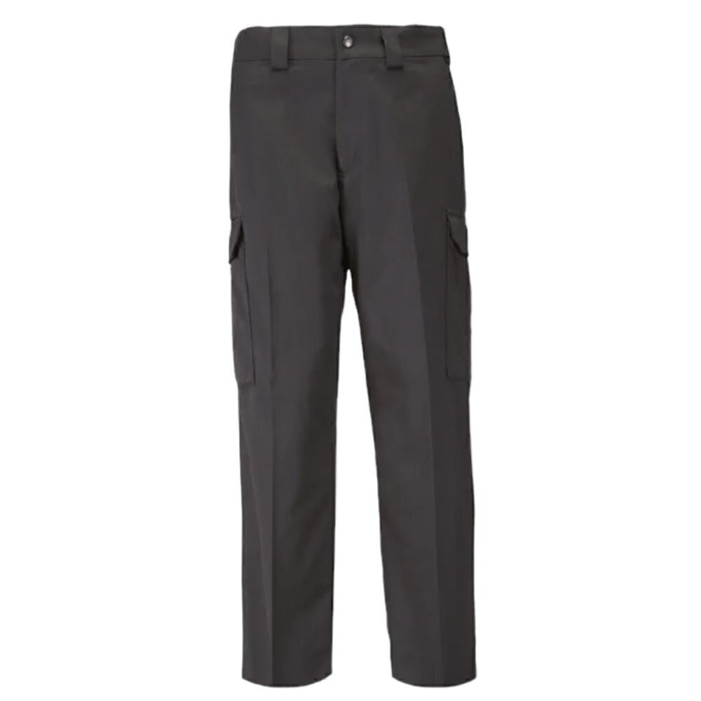 5.11 Tactical Series Twill PDU Cargo Class-B Pants, Black, 32